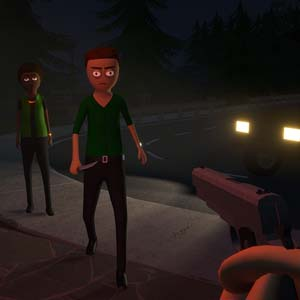 Schedule I - Gangster