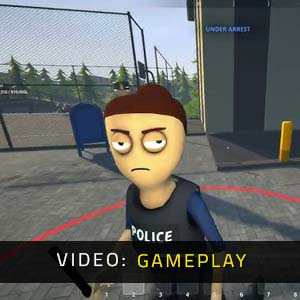 Schedule I - Gameplay Video