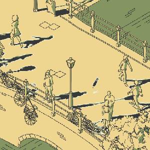 Schim - Change Shadows