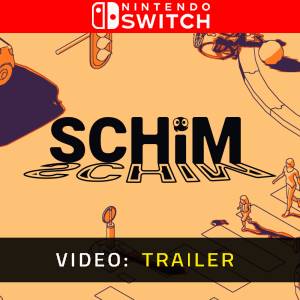 Schim Nintendo Switch - Trailer