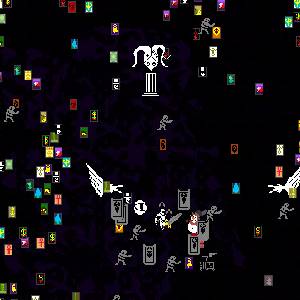 Schism - Scattered Items