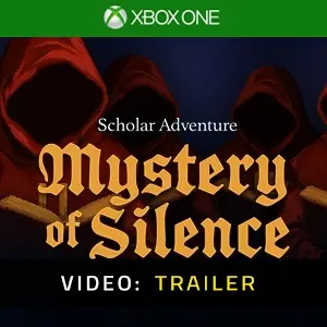 Scholar Adventure: Mystery of Silence Xbox One - Trailer