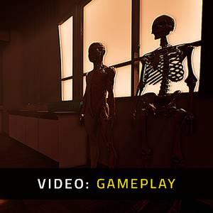 School Labyrinth - Gameplay Video