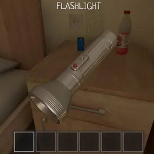 SCHOOLBOY SIM - Flashlight