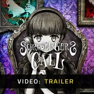 Schrodinger's Call - Video Trailer