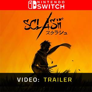 Sclash - Video Trailer
