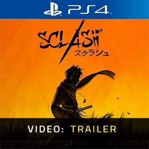 Sclash - Video Trailer