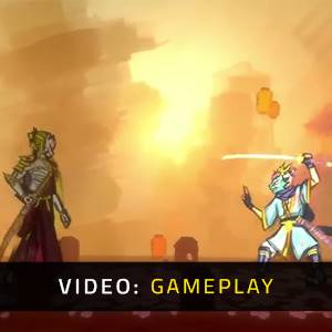 Sclash - Gameplay Video