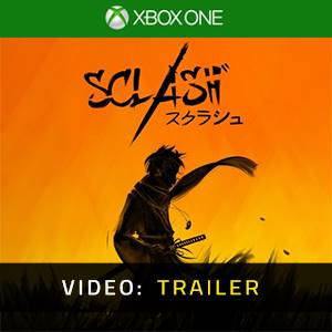 Sclash - Video Trailer