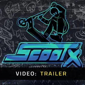 ScootX - Video Trailer