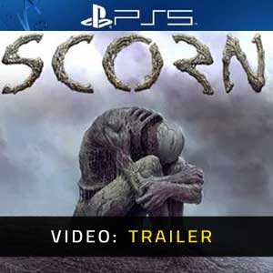 Scorn Xbox One Video Trailer