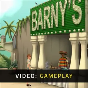 Scott Whiskers: the Search for the Golden Cat - Gameplay