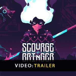 ScourgeBringer Trailer Video
