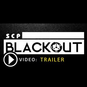 Buy SCP Blackout CD Key Compare Prices