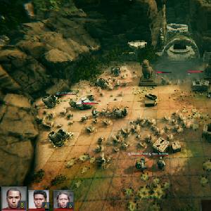 SCP The Expedition - Green Whisper