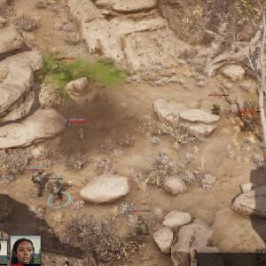 SCP The Expedition - Mountain