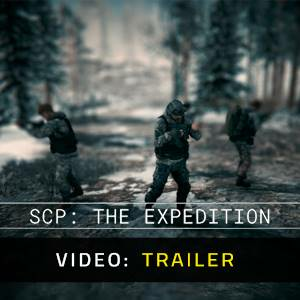 SCP The Expedition Pc