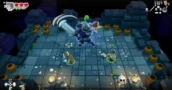 Scramble Knights Online brings MMO-lite dungeons to Game Pass