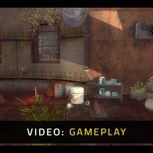 Scrap Garden Gameplay Video