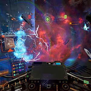 Scraper First Strike