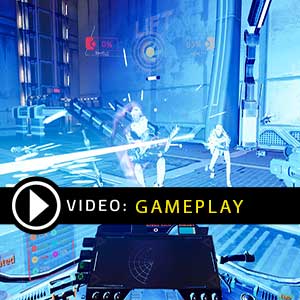 Scraper First Strike PS4 Gameplay Video