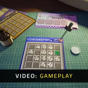 Scratch the Ticket - Gameplay Video