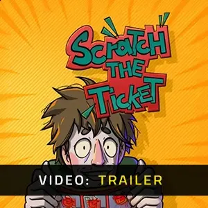 Scratch the Ticket - Video Trailer