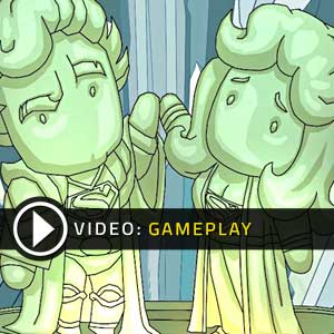 Scribblenauts Unmasked A DC Comics Adventure Gameplay Video