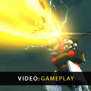 SD Gundam G Generation Cross Rays Season Pass Gameplay Video