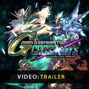 Buy SD Gundam G Generation Cross Rays Season Pass CD Key Compare Prices
