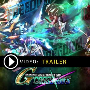 Buy SD Gundam G Generation Cross Rays CD Key Compare Prices