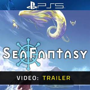 Sea Fantasy PS5 - Video Trailer