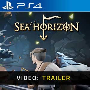 Sea Horizon PS4- Video Trailer