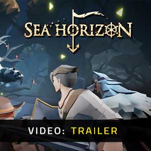 Sea Horizon - Video Trailer