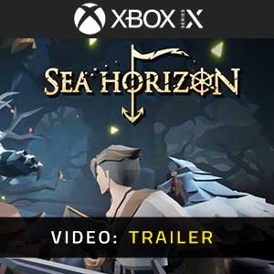 Sea Horizon Xbox Series- Video Trailer
