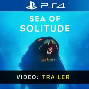 Sea of Solitude PS4 - Trailer