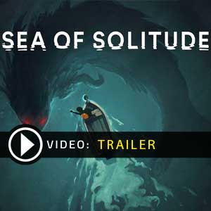 Buy Sea of Solitude CD Key Compare Prices