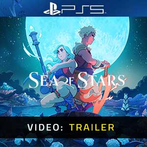 Preview: Sea of Stars (PS5)