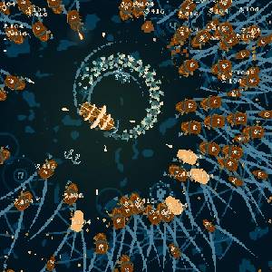 Sea of Survivors - Pirate Horde