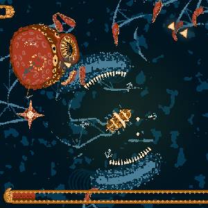 Sea of Survivors - Cannons