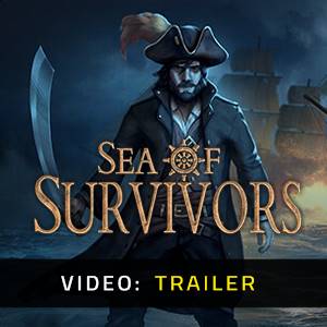 Sea of Survivors - Trailer