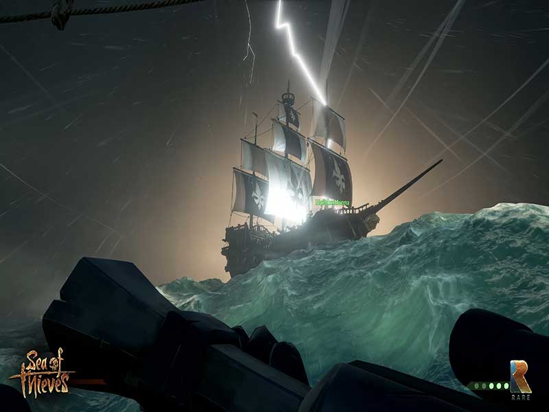 sea of thieves pc price