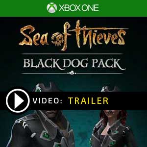 Sea of Thieves Sea Dog Xbox One Prices Digital or Box Edition