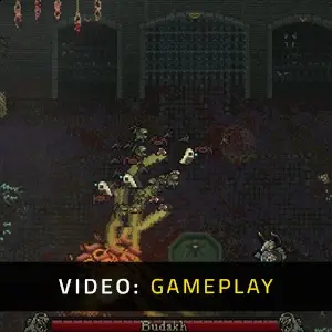 Sea Salt - Gameplay Video