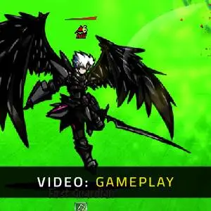 Second Chances - Gameplay Video