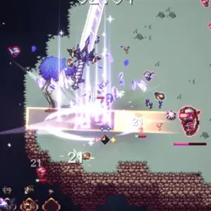 Second Stellar - Mythical Sword