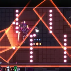 Second Stellar - Edgrunner Extreme