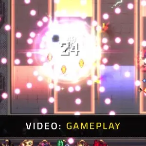 Second Stellar - Gameplay Video