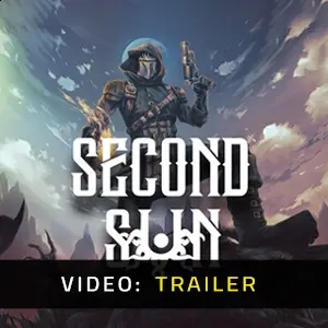 Second Sun - Trailer