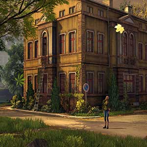 Secret Files Sam Peters